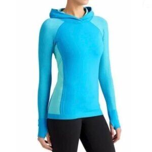 Athleta Neothermal Hoodie-Size XS